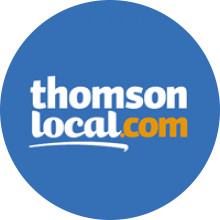 Thomson Local logo