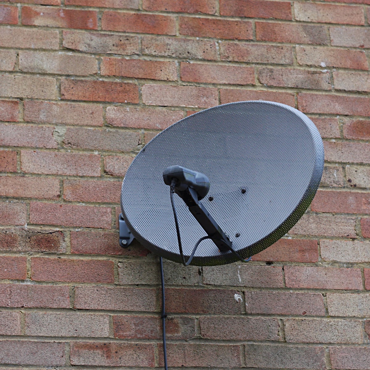 Sleaford Sky TV and Freesat Dish