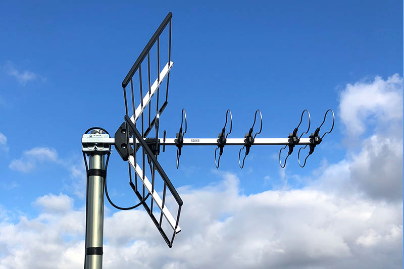 Lincolnshire TV Aerial Installation